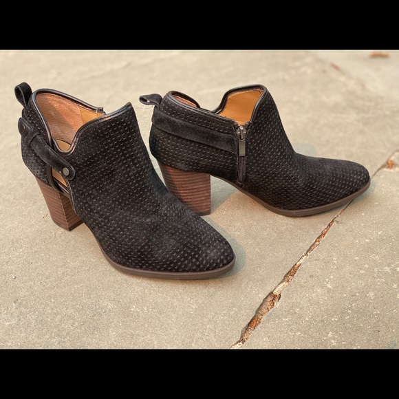 Franco sarto booties - Picture 2 of 3